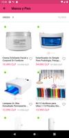 COSMETICAVAL ảnh chụp màn hình 2