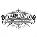 Devilish tattoo APK