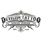 Icona Devilish tattoo