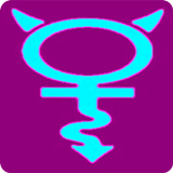 Evil Girl - Store icono