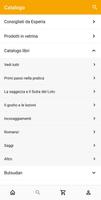 Esperia shop screenshot 1