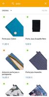 Esperia shop screenshot 2