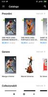 Games & Comics скриншот 2