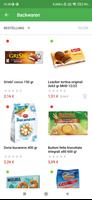 Italy-Market App imagem de tela 2