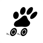 Pet Delivery 아이콘