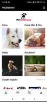 Pet Delivery 포스터