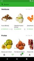 Pronto Market Co. 스크린샷 1