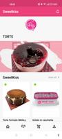 Sweet Kiss Shop постер