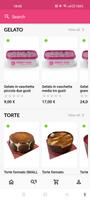 Sweet Kiss Shop скриншот 1