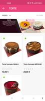 Sweet Kiss Shop скриншот 2