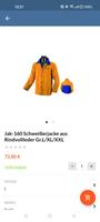 Schweissershop تصوير الشاشة 3