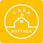 CasaBottega ไอคอน