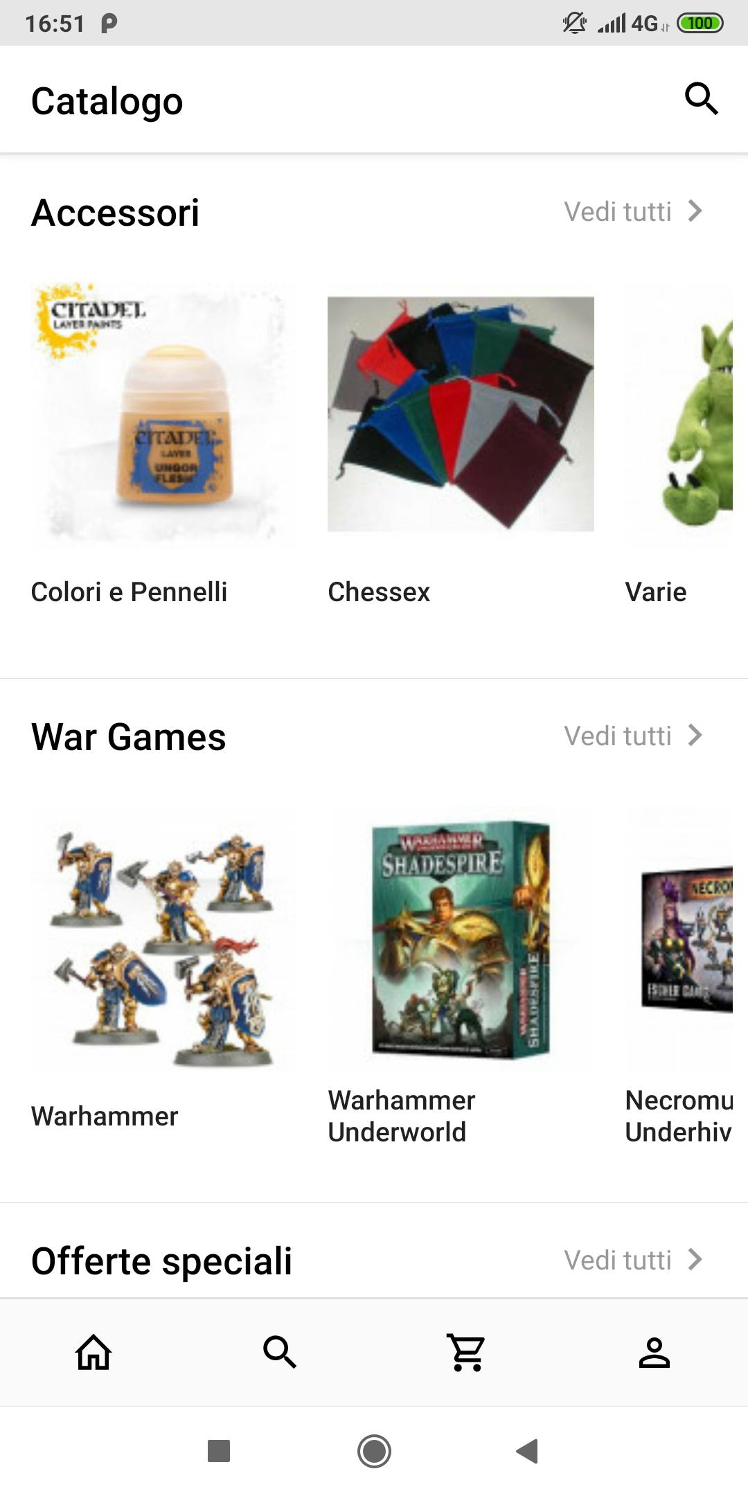 Dal Tenda Shop For Android Apk Download