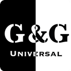 G&G Universal 아이콘