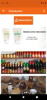 Indomarkt shop پوسٹر