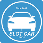 SlotCar Shop icône