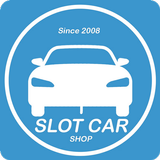 SlotCar Shop-icoon