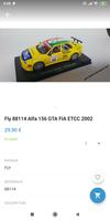 برنامه‌نما SlotCar Shop عکس از صفحه