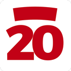 Triplo20 иконка
