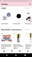 Une Pause Poudree 스크린샷 1