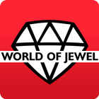 World of Jewel icon