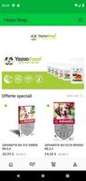 پوستر Yazoo Shop
