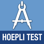 Hoepli Test Ingegneria icon