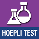 Hoepli Test Farmacia - CTF APK
