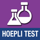 Hoepli Test Farmacia - CTF icono