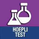 APK Hoepli Test Farmacia - CTF