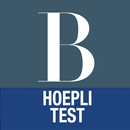 APK Hoepli Test Bocconi