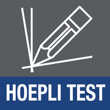 Hoepli test Design APK