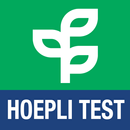 Hoepli Test Agraria APK