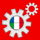 Dizionario Tecnico Francese APK