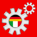 Dizionario Tecnico Tedesco APK