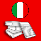 Dizionario Italiano Gabrielli-icoon