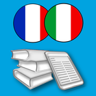 il Sansoni Francese Zeichen