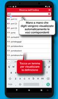il Sansoni Francese Plakat