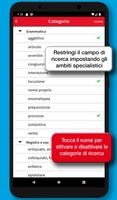 il Sansoni Francese Screenshot 3