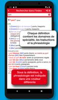 il Sansoni Francese capture d'écran 1