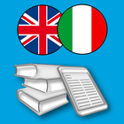 آیکون‌ il Sansoni Inglese