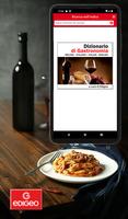 Dizionario di Gastronomia penulis hantaran