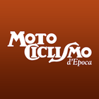 Motociclismo d'Epoca Zeichen