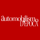 Automobilismo d'epoca icône