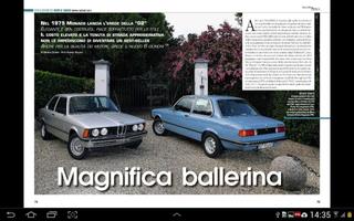 Automobilismo d'epoca screenshot 3