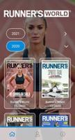 Runner's World Italia poster