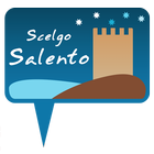 آیکون‌ Scelgo Salento