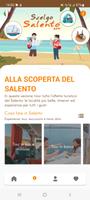 برنامه‌نما Scelgo Salento عکس از صفحه