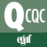 Quiz CQC icône