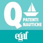 Quiz Patente Nautica 2023 icône